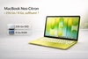 Macbook-neo-jaune-citron