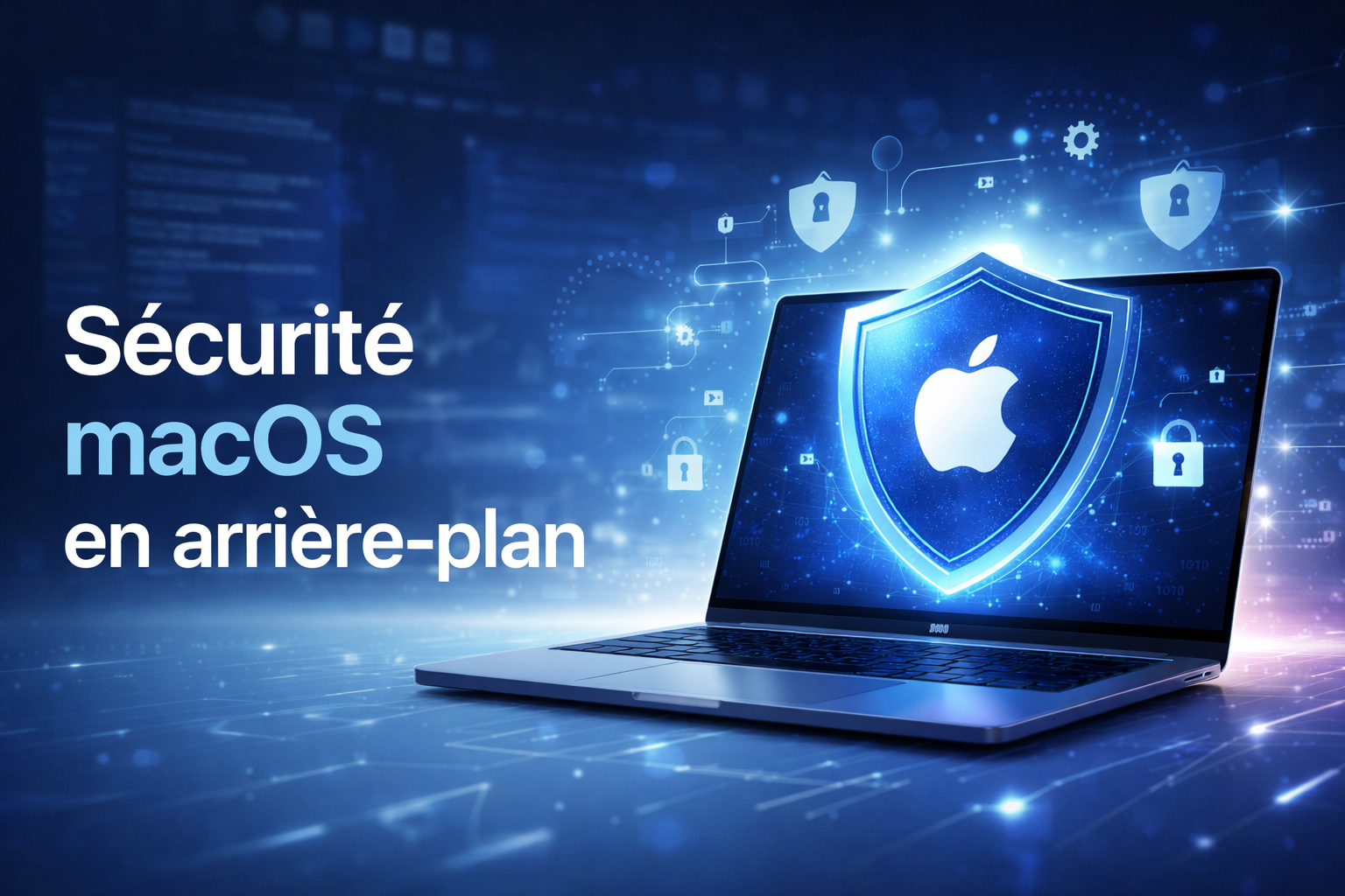 Macos-securite