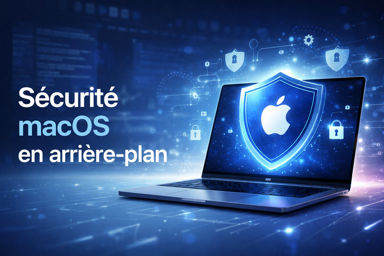 Macos-securite